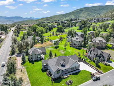 715 Cari Ln Midway, UT 84049