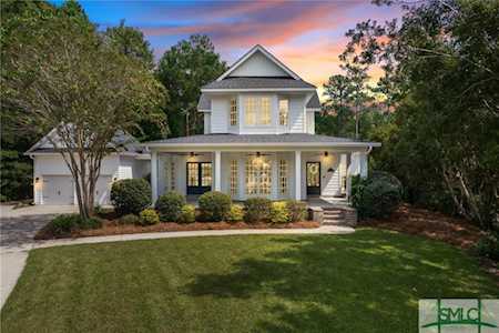44 N Moreton Dr Richmond Hill, GA 31324