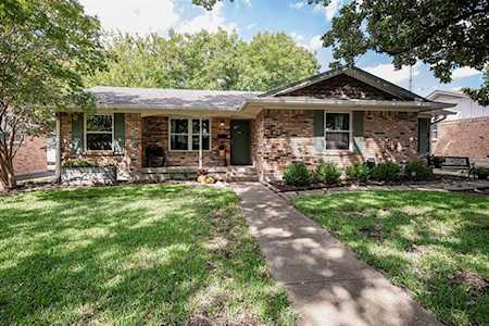 628 Parkview Lane Richardson, TX 75080