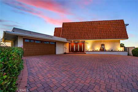3268 Crownview Drive Rancho Palos Verdes, CA 90275