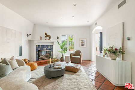 1414 N Harper Ave #9 West Hollywood, CA 90046