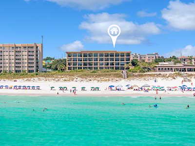 599 Scenic Gulf Dr #UNIT 201 Miramar Beach, FL 32550