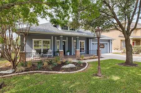 6601 Carrington DR Austin, TX 78749