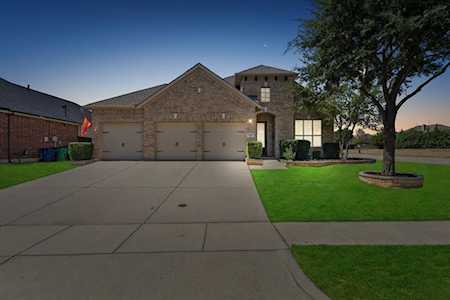 3209 Mosswood Drive McKinney, TX 75071