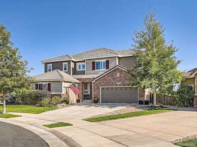 16080 E Tall Timber Ln Parker, CO 80134