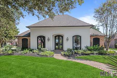 15231 Alma Mater Ct Baton Rouge, LA 70810