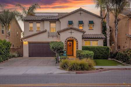 1672 N Las Flores Dr San Marcos, CA 92069
