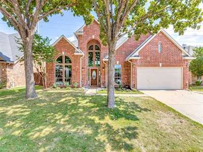 6104 Lafayette Drive Frisco, TX 75035