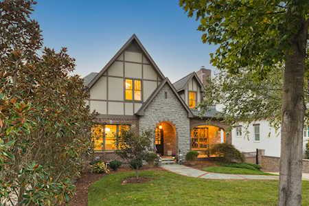 209 Leonard Ave Nashville, TN 37205