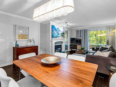 301 Maude Road #509 Port Moody, BC V3H 5B1