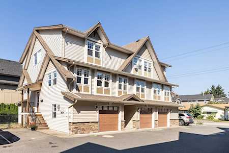 46538 First Avenue #3 Chilliwack, BC V2P 1W9