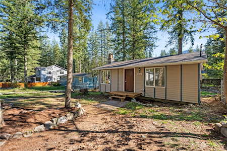 40918 Wallace Falls Loop Rd Gold Bar, WA 98251