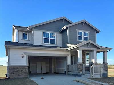 362 Elbert St Johnstown, CO 80534