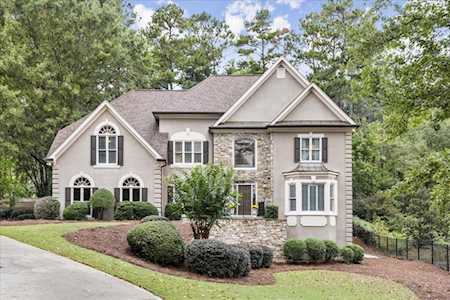 100 West Meadows Court Johns Creek, GA 30005