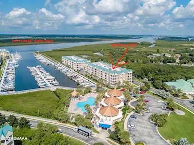 4623 Riversedge Village Lane #6505 Ponce Inlet, FL 32127