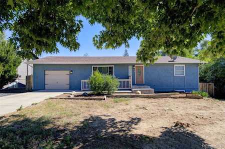 743 Manitou Blvd #B Colorado Springs, CO 80904