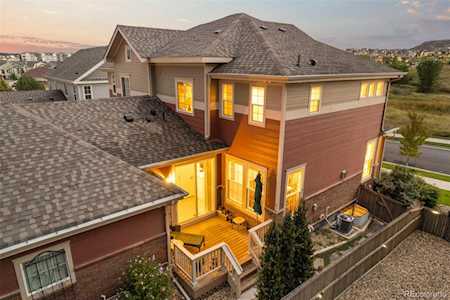 4290 N Meadows Dr Castle Rock, CO 80109