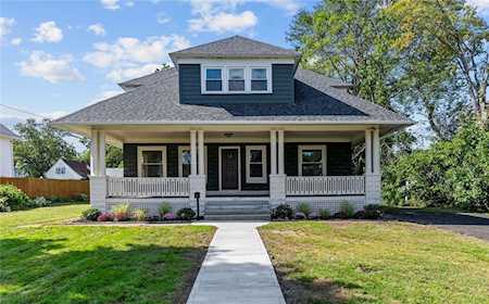 2055 Broad St Cranston, RI 02905