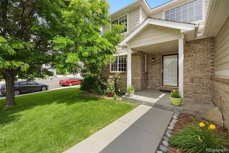 2190 Gaylord Place Thornton, CO 80241