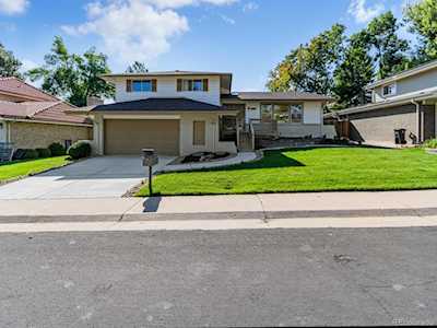 7646 E Napa Place Denver, CO 80237