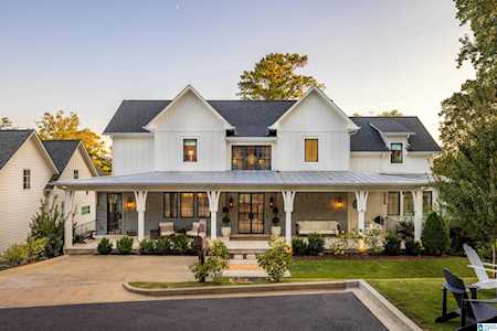 1010 Grace Street Homewood, AL 35209