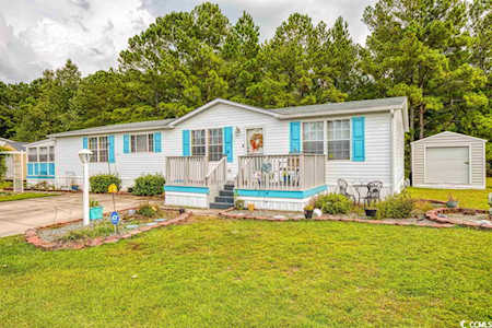 1022 Kinsington Ct. Conway, SC 29526