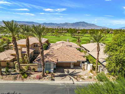 281 Eagle Dance Circle Palm Desert, CA 92211