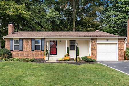 3046 Woodloop Lane Columbus, OH 43204