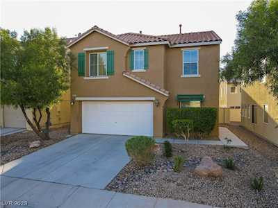 1025 Jasmine Tea Ct Henderson, NV 89052