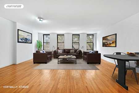 517 E 11th St #2 New York, NY 10009