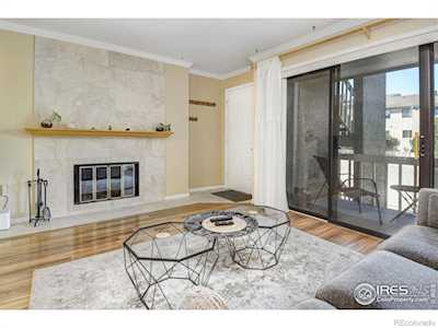 40 S Boulder Circle #4027 Boulder, CO 80303