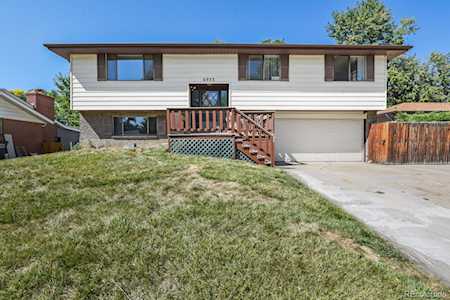6933 Oak Way Arvada, CO 80004