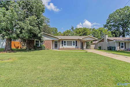 4022 SW Talwell Drive Huntsville, AL 35805
