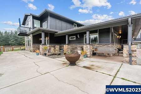 11364 James Way Dr Aumsville, OR 97325