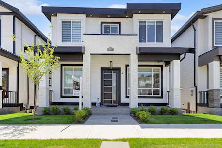 16754 15A Avenue Surrey, BC V3S 9X7