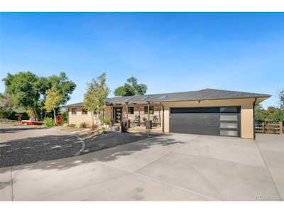 8861 Marathon Rd Niwot, CO 80503
