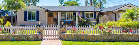 441 Baldwin Rd Santa Barbara, CA 93105