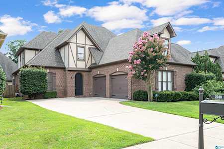 2040 Arbor Hill Parkway Hoover, AL 35244