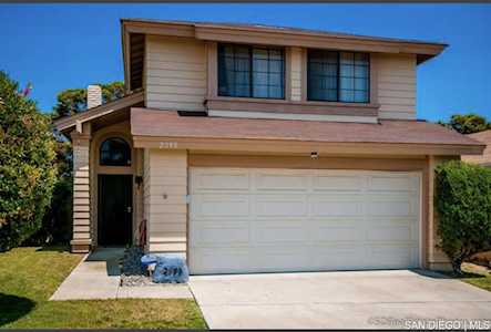 2395 Ravenwood Dr Lemon Grove, CA 91945