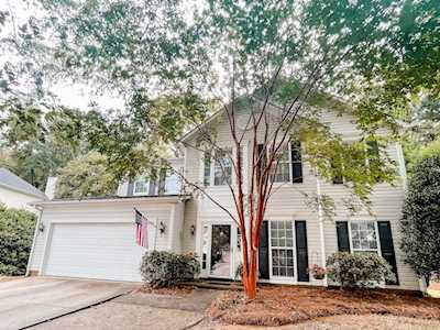 9114 Whittel Place Charlotte, NC 28216
