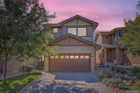 10520 Rutledge St Parker, CO 80134