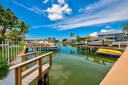 420 1st Ave S Tierra Verde, FL 33715