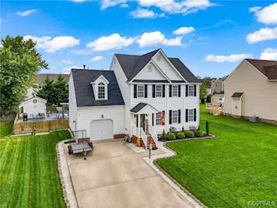 1609 Cherry View Ct Henrico, VA 23228