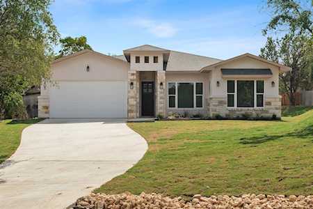 20405 Sunset Strip ST Lago Vista, TX 78645