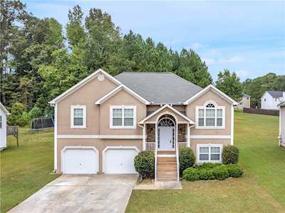 4389 Tillage Path Douglasville, GA 30135
