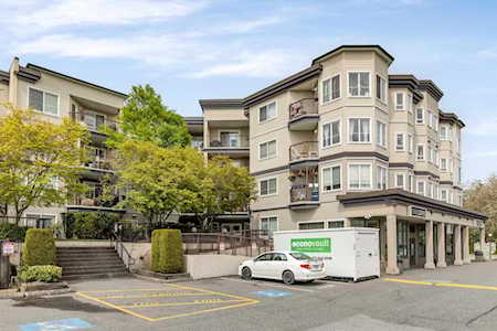 5765 Glover Road #203 Langley, BC V3A 8M8