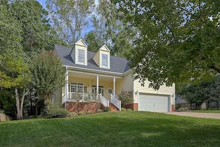 312 Watchet Place Wake Forest, NC 27587