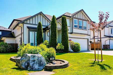 8388 Harris Street Mission, BC V2V 7R9