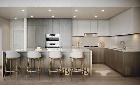 128 W 15th Street #1506 North Vancouver, BC V7M 1R5