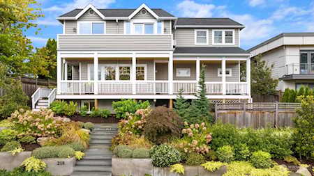 218 8th Ave Kirkland, WA 98033
